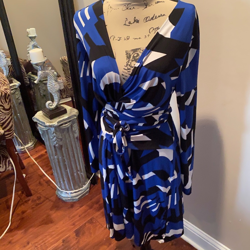 Cache Dress